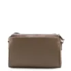 Bolsa Transversal Agnes Couro New Floater Bege - imagem 3