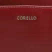 Bolsa Transversal Agnes Couro New Floater Vermelho - imagem 5