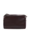Bolsa Transversal Agnes Couro New Floater Vinho - imagem 3