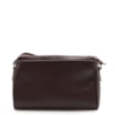 Bolsa Transversal Agnes Couro New Floater Vinho - imagem 3