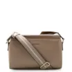 Bolsa Transversal Agnes Couro Nude - imagem 1