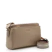 Bolsa Transversal Agnes Couro Nude - imagem 2