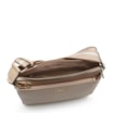 Bolsa Transversal Agnes Couro Nude - imagem 4