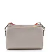 Bolsa Transversal Agnes Couro Off White - imagem 4