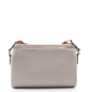 Bolsa Transversal Agnes Couro Off White - imagem 4