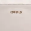 Bolsa Transversal Agnes Couro Off White - imagem 6