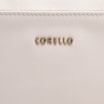 Bolsa Transversal Agnes Couro Off White - imagem 6