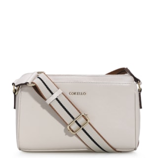 Couro Off White