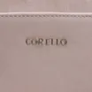 Bolsa Transversal Agnes Couro Rosado - imagem 6
