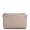 Bolsa Transversal Agnes Couro Rosado - imagem 3