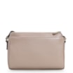 Bolsa Transversal Agnes Couro Rosado - imagem 3