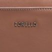 Bolsa Transversal Agnes Couro Rose - imagem 5