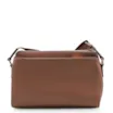Bolsa Transversal Agnes Couro Rose - imagem 3
