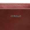 Bolsa Transversal Agnes Couro Terracota - imagem 5