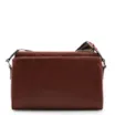 Bolsa Transversal Agnes Couro Terracota - imagem 3