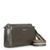 Bolsa Transversal Agnes Couro Verde - imagem 3