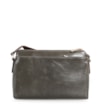 Bolsa Transversal Agnes Couro Verde - imagem 4