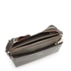 Bolsa Transversal Agnes Couro Verde - imagem 5