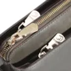 Bolsa Transversal Agnes Couro Verde - imagem 6