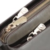 Bolsa Transversal Agnes Couro Verde - imagem 6