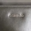 Bolsa Transversal Agnes Couro Verde - imagem 7