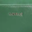 Bolsa Transversal Agnes Couro Verde - imagem 5
