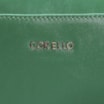 Bolsa Transversal Agnes Couro Verde - imagem 5