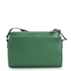 Bolsa Transversal Agnes Couro Verde - imagem 3