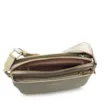 Bolsa Transversal Agnes Couro Verde - imagem 5
