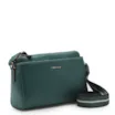 Bolsa Transversal Agnes Couro Verde - imagem 2