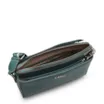 Bolsa Transversal Agnes Couro Verde - imagem 4