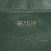 Bolsa Transversal Agnes Couro Verde - imagem 6