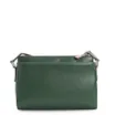 Bolsa Transversal Agnes Couro Verde - imagem 3