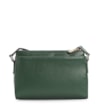 Bolsa Transversal Agnes Couro Verde - imagem 3