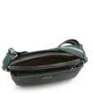 Bolsa Transversal Agnes Couro Verde Floresta - imagem 4