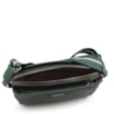 Bolsa Transversal Agnes Couro Verde Floresta - imagem 4
