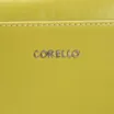 Bolsa Transversal Agnes Couro Verde Lima - imagem 5