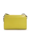 Bolsa Transversal Agnes Couro Verde Lima - imagem 3
