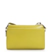 Bolsa Transversal Agnes Couro Verde Lima - imagem 3