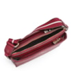 Bolsa Transversal Agnes Couro Vermelho - imagem 4