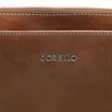 Bolsa Transversal Agnes Cuoio/Faixa - imagem 5