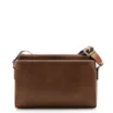 Bolsa Transversal Agnes Cuoio/Faixa - imagem 3