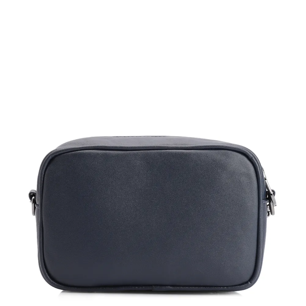 Bolsa Transversal Alt Azul - imagem 4