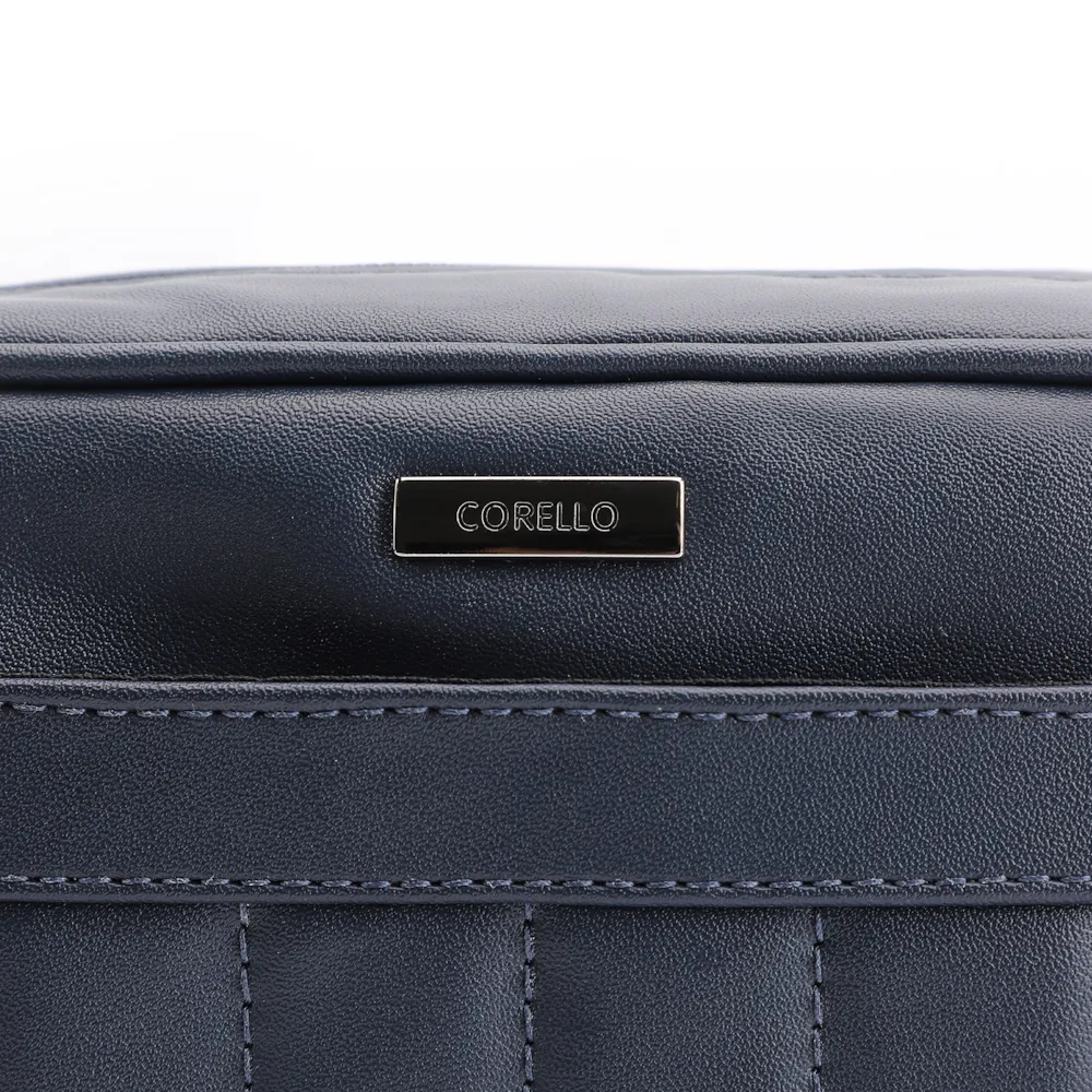 Bolsa Transversal Alt Azul - imagem 7