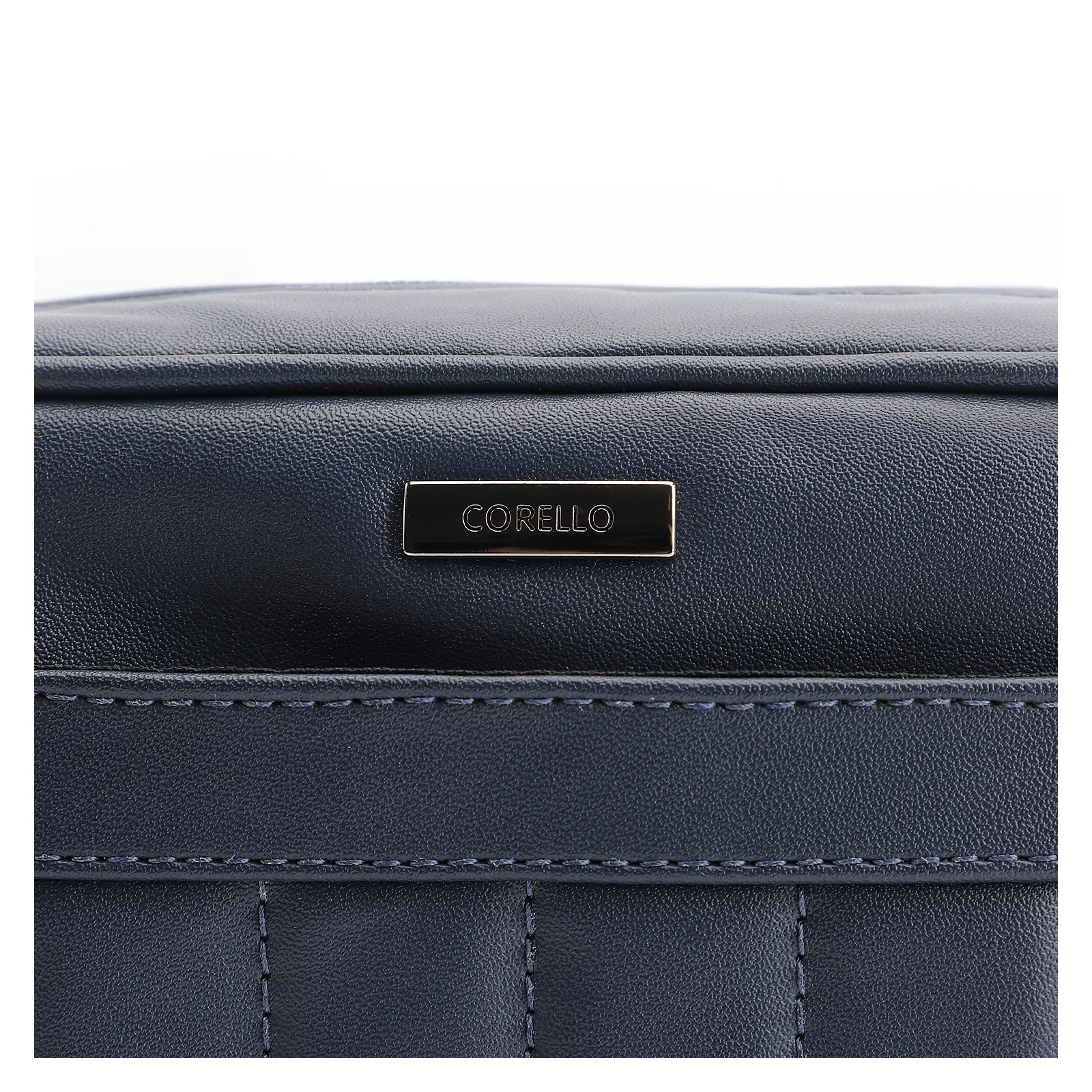 Bolsa Transversal Alt Azul