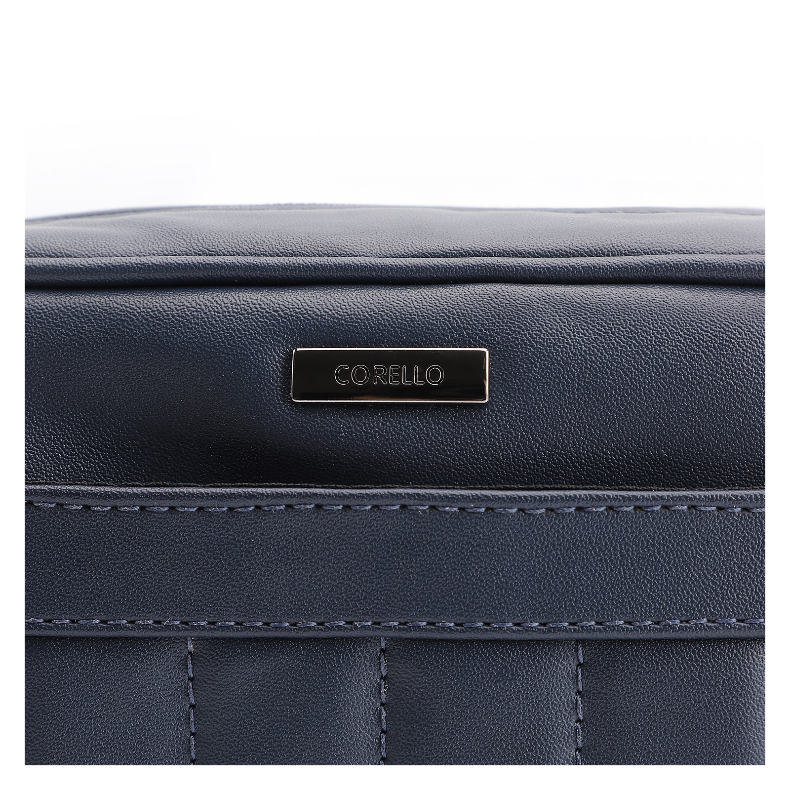 Bolsa Transversal Alt Azul