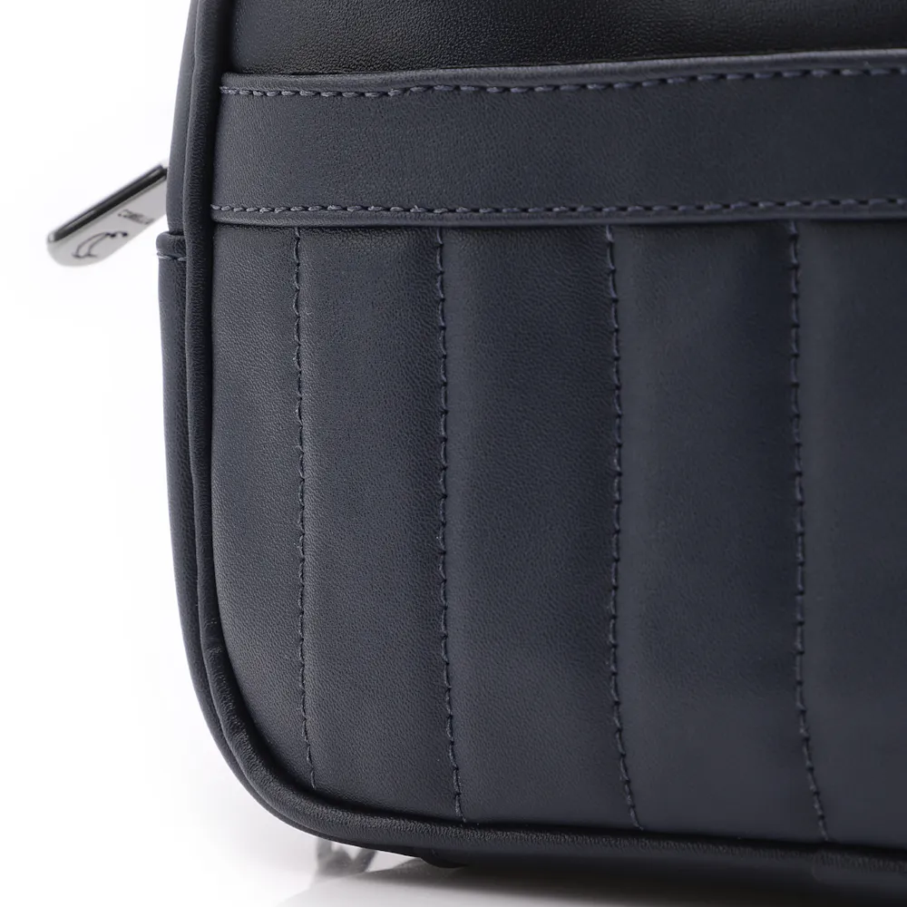 Bolsa Transversal Alt Azul - imagem 8
