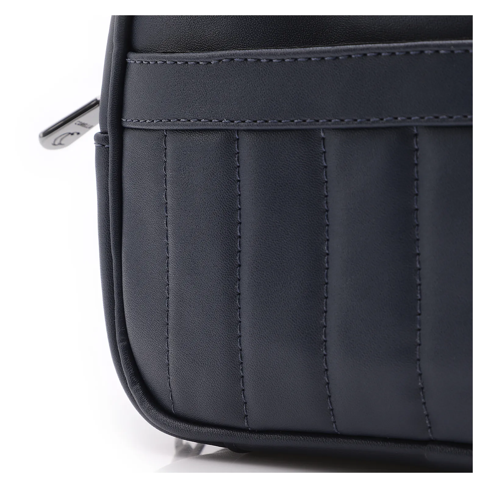 Bolsa Transversal Alt Azul