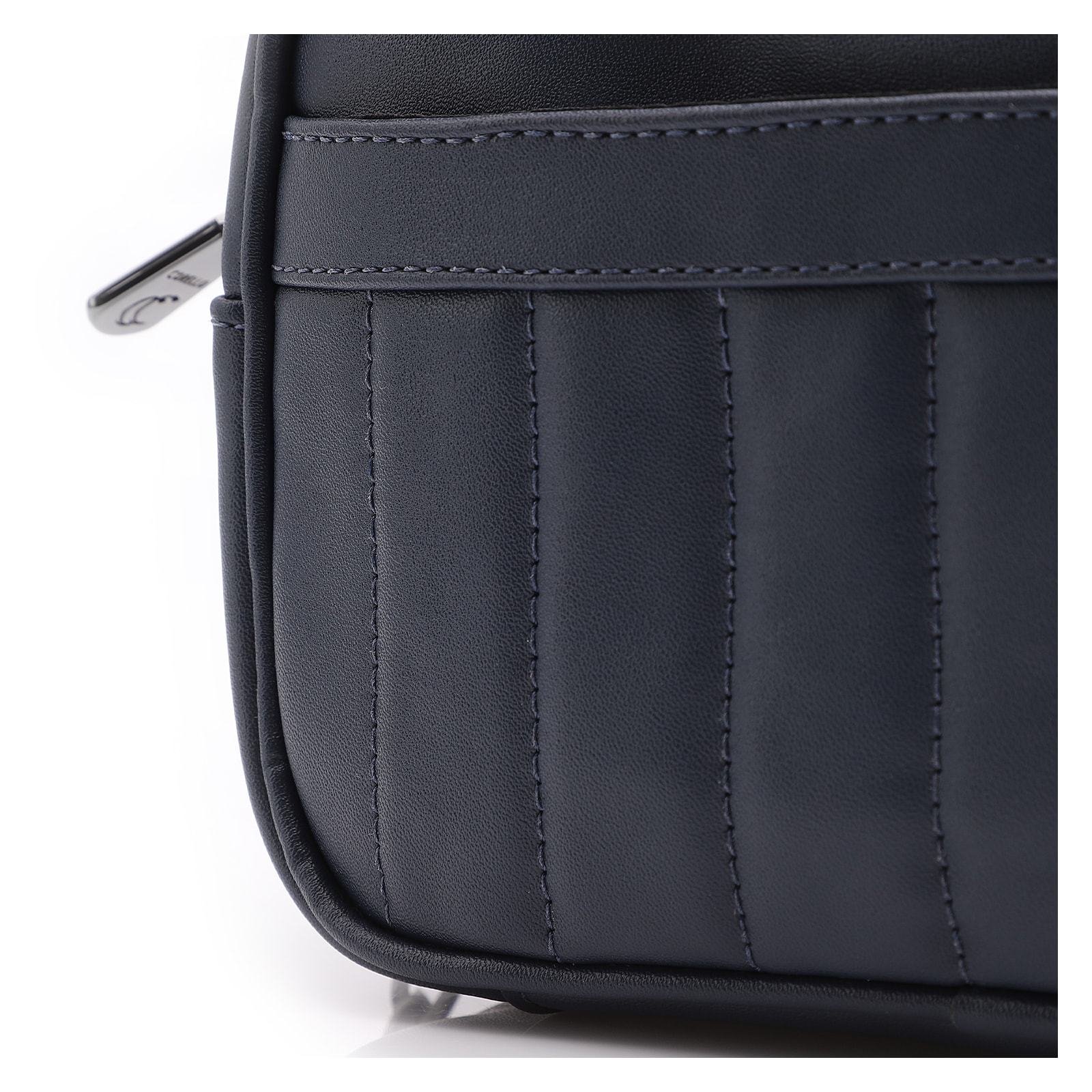 Bolsa Transversal Alt Azul