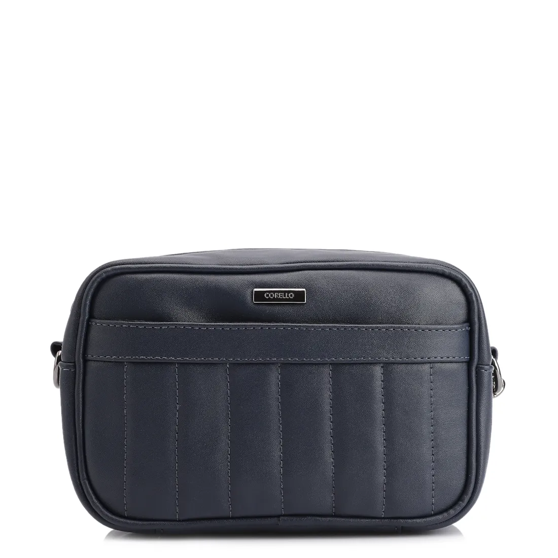 Bolsa Transversal Alt Azul